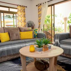 Maison Zelda Self Catering