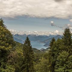 Chalet Bellagio Panorama