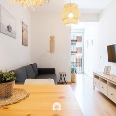 Mediterranean Way - Tarragona Central Apartments