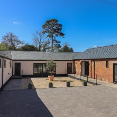 Lower Marsh Barns