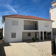 Strandhaus Adria