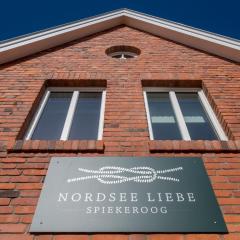 Nordsee Liebe Haus C