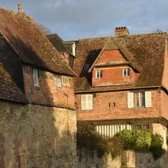 Manoir des Pavements