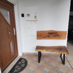 Apartma David