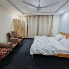 Northland Guest House Skardu