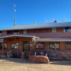 Mexican Hat Lodge