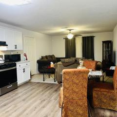 Cozy, Comfortable, and Convenient!