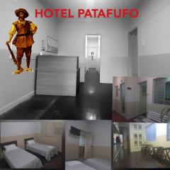 HOTEL PATAFUFO