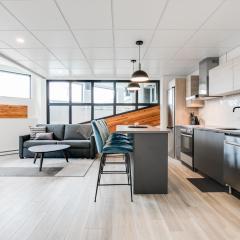 Complexe La Voûte by Gestion ELITE