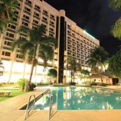 Garden Orchid Hotel & Resort Corp.