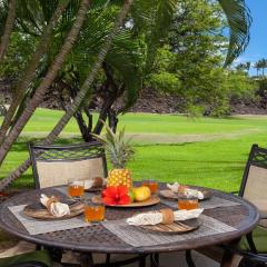 ISLANDS DELIGHT Delightful Islands at Mauna Lani Home with Dual Master