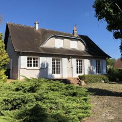 Gîte Yvoy-le-Marron, 3 pièces, 4 personnes - FR-1-491-420