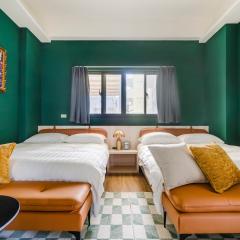 Chill Style Inn