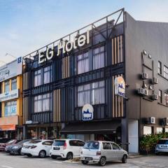 EG Hotel, Setia Tropika, JB