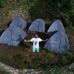 Campper Campwoody Munnar