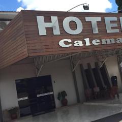 Hotel Calema