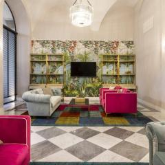 Palazzo Pazzi Vitali Luxury Apartments in Florence