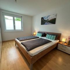 Ferienwohnung Bodenseeblick