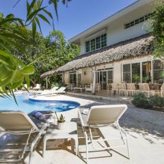 5-Bedroom Pool Villa for up to 10 people in Puntacana Resort & Club