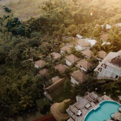 Maha Hills Resort by Mahaprana Experience