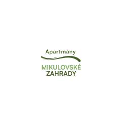 Apartmány Mikulovské zahrady