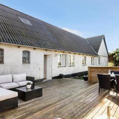 Nice Apartment In Gilleleje