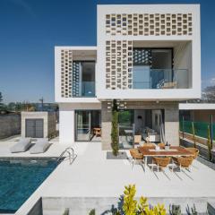 Oasis Villa 6