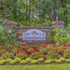 19th Green @ True Blue Golf 2 bed 2 bath 4 beds+