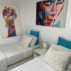 Captivating 3-Bed Villa in Antas