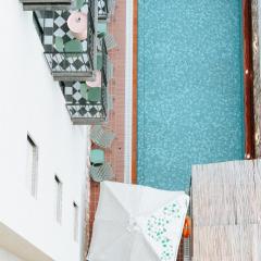 Hotel Shoshana - Adults Only