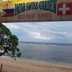 Patar Swiss garden resort