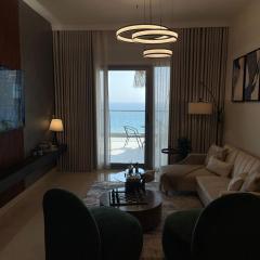 Damac Tower Jeddah apartment