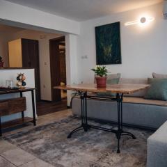 Urban Studio Apartments