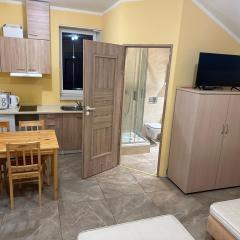 SUNRISE Apartamenty