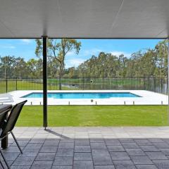 The Lodge - Ironstone Estate Hunter Valley