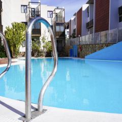 Santiago Sun Beach