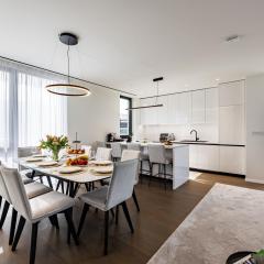 Luxury Home within Resort, Savudrija