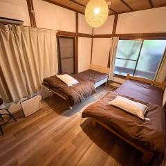 古民家ゲストハウス SLOW HOUSE yugawara