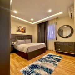 شاليه فندقى داخل فندق هلنان بورفؤاد Private Apartment Inside Helnan Hotel Port Fouad