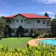 Camiguin Lanzones Resort