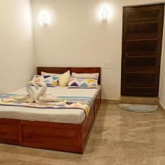 Paradise Homestay