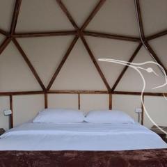 Ecoglamping VillaLaura