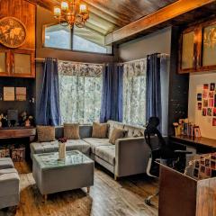 Kavi's Vacation Homes - Sainj