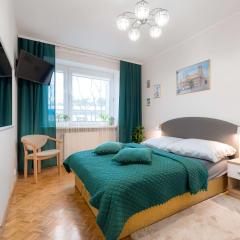 APARTAMENT CENTRUM 16 Toruń