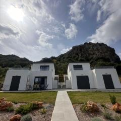 Luxury Villas In Nopigia With A Private Pool - Isabel Artemis