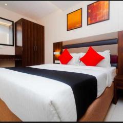 Hotel Regal International - Near Mumbai International Airport Andheri East