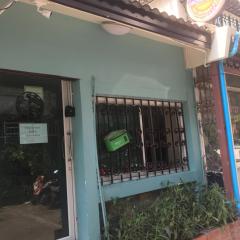 兰花楼酒店