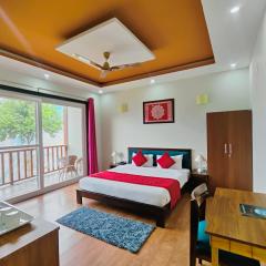 Satopanth The Auli Resort By Royal Collection Hotels