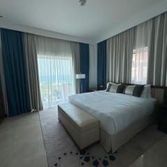 1 Bed Apartment-Rixos Fairmont Residences