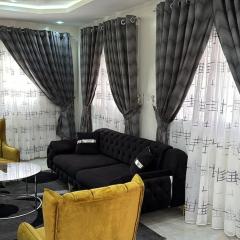 Sall Residence Mbour, Appartement 3